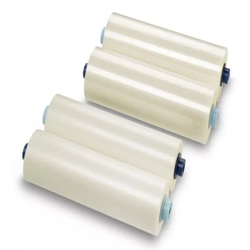 GBC Ezload laminēšanas plēve 125 mikroni 305mm x 60m spīdīga