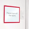 GBC Laminēšanas kabatiņa A3 lipīga 125 mikroni, spīdīga, caurspīdīga