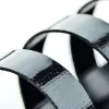 GBC CombBind iesiešanas ķemme 25mm A4 21R, melna, 240 lapas
