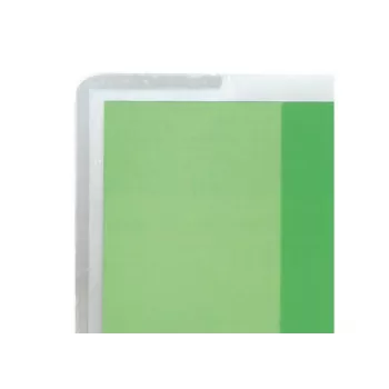 GBC laminēšanas kabatiņa A3 175 mikroni, spīdīga, caurspīdīga, A3, 0.35 mm, 303 mm, 426 mm