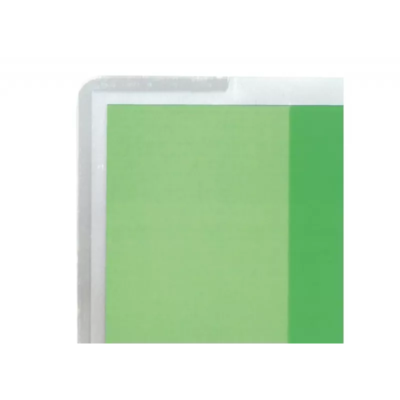 GBC laminēšanas kabatiņa A3 175 mikroni, spīdīga, caurspīdīga, A3, 0.35 mm, 303 mm, 426 mm