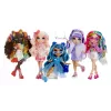 Rainbow High Creative Crystals modes lelle - Skyler, modes lelle, meitene, 8 gadi, 280 mm, daudzkrāsains