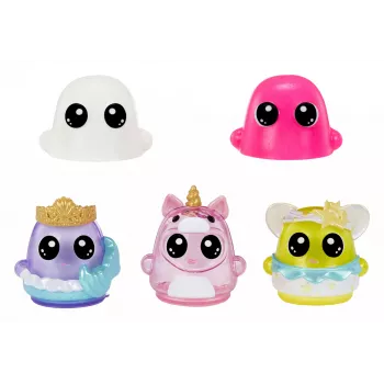 MGA Entertainment DohKins Fantasy Pack - Assortment 1