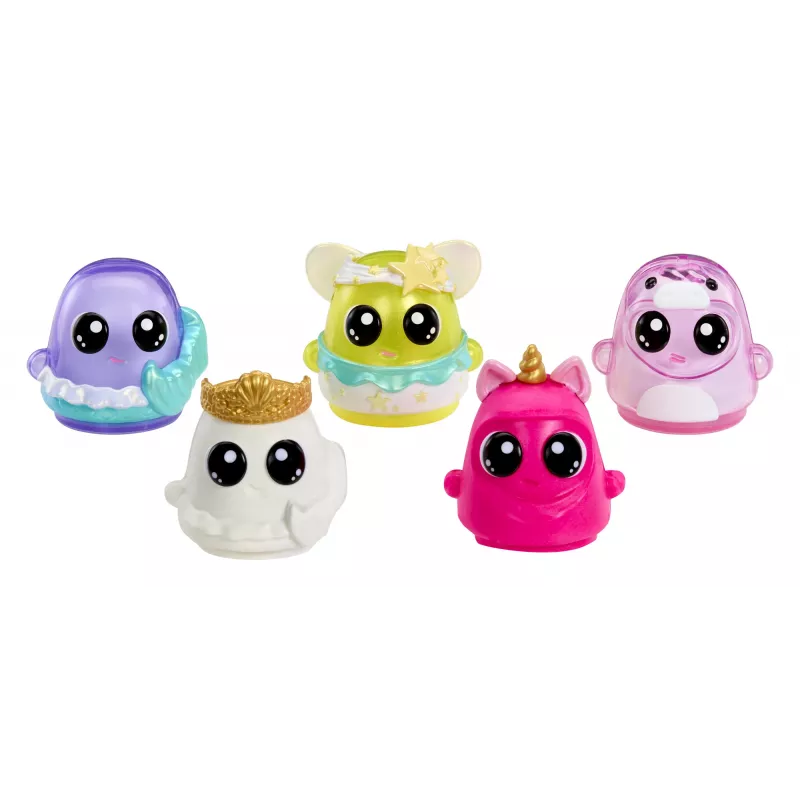 MGA Entertainment DohKins Fantasy Pack - Assortment 1