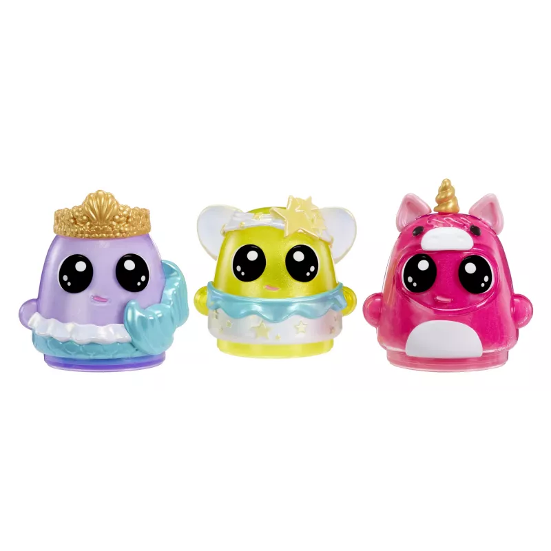MGA Entertainment DohKins Fantasy Pack - Assortment 1