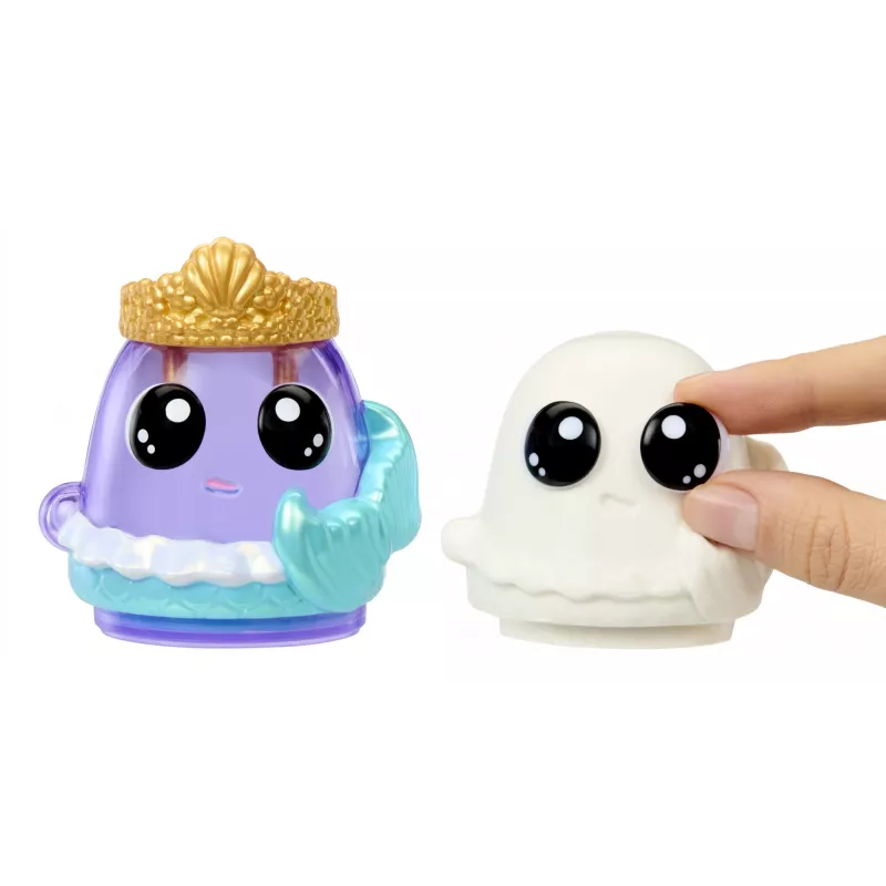 MGA Entertainment DohKins Fantasy Pack - Assortment 1