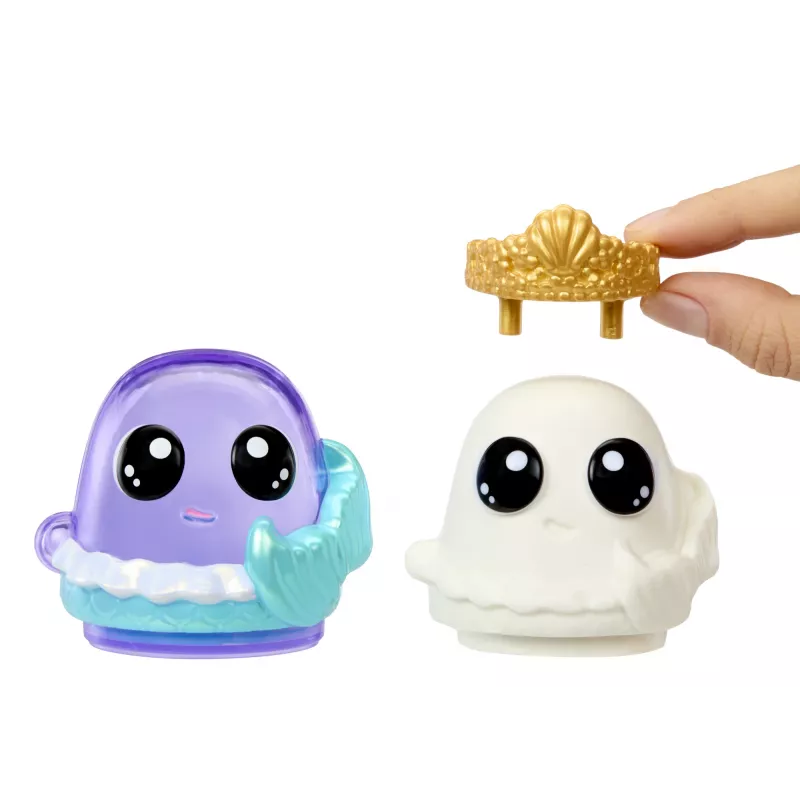 MGA Entertainment DohKins Fantasy Pack - Assortment 1