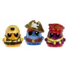 MGA Entertainment DohKins Hero Pack - Assortment 1, modelēšanas māls, daudzkrāsains, bērns, zēns/meitene, 3 gadi, 99 gadi