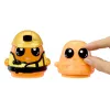MGA Entertainment DohKins Hero Pack - Assortment 1, modelēšanas māls, daudzkrāsains, bērns, zēns/meitene, 3 gadi, 99 gadi