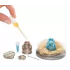 Miniverse Make It Mini Dinozauri (Jurassic World) PDQ, 8 gadi, Daudzkrāsains, Plastmasa