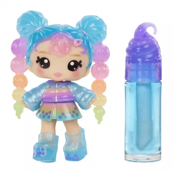 MGA Entertainment Yummiland Lip Gloss Doll Series 2 - Boba (Britney Boba)