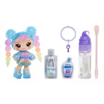 MGA Entertainment Yummiland Lip Gloss Doll Series 2 - Boba (Britney Boba)