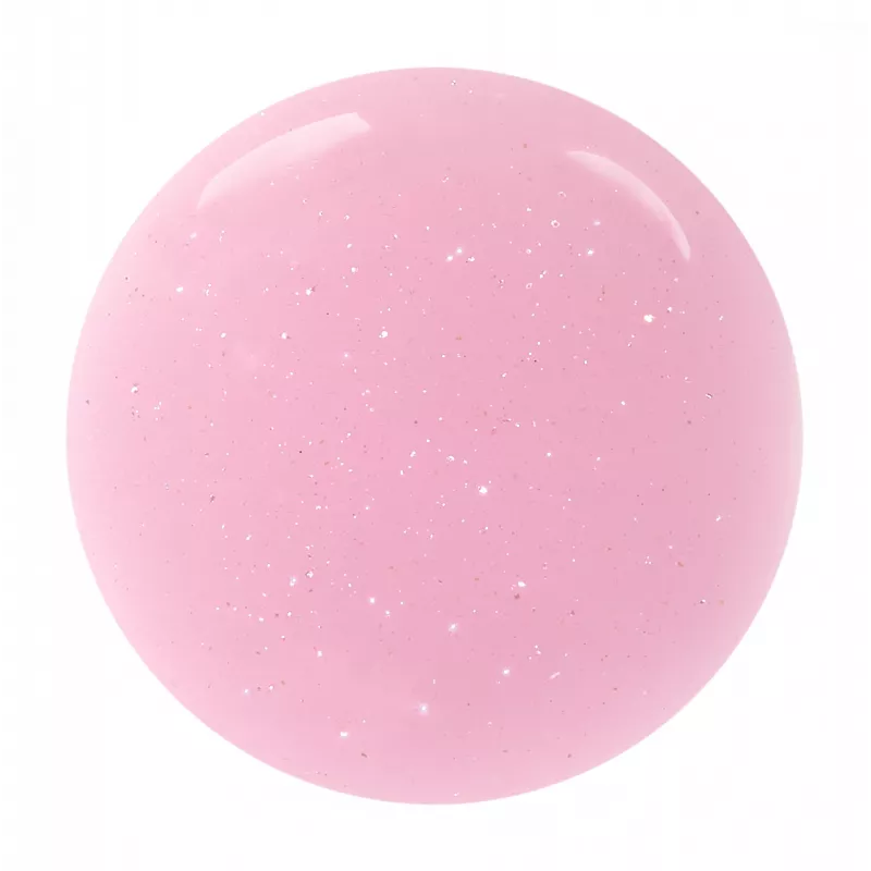 MGA Entertainment Yummiland Lūpu spīduma lelle Nia Candy Fluff, 2. sērija