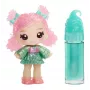 MGA Entertainment Yummiland lūpu spīduma lelle Susie Sour Straw — 2. sērijas Lakrica