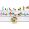 Miniverse MGA's - Make It Mini Nature Series 2 PDQ, 8 gadi, Daudzkrāsains, Plastmasa