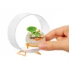 Miniverse MGA's - Make It Mini Nature Series 2 PDQ, 8 gadi, Daudzkrāsains, Plastmasa