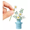 Miniverse MGA's - Make It Mini Nature Series 2 PDQ, 8 gadi, Daudzkrāsains, Plastmasa
