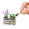 Miniverse MGA's - Make It Mini Nature Series 2 PDQ, 8 gadi, Daudzkrāsains, Plastmasa