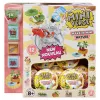 Miniverse MGA's - Make It Mini Nature Series 2 PDQ, 8 gadi, Daudzkrāsains, Plastmasa