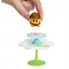 Miniverse Make It Mini Spring komplekts, 8 gadi, Daudzkrāsains