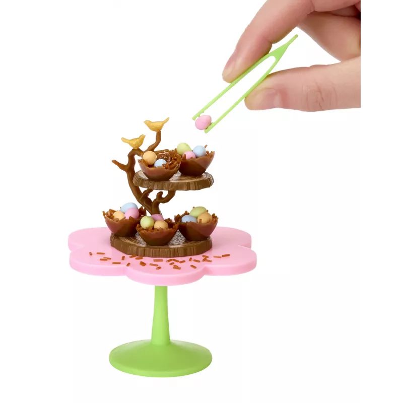Miniverse Make It Mini Spring komplekts, 8 gadi, Daudzkrāsains