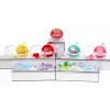 Miniverse Make It Mini Hello Kitty un Draugi 3. sērija, 8 gadi, Hello Kitty, Daudzkrāsains, Plastmasa, Sveķi