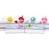 Miniverse Make It Mini Hello Kitty un Draugi 3. sērija, 8 gadi, Hello Kitty, Daudzkrāsains, Plastmasa, Sveķi
