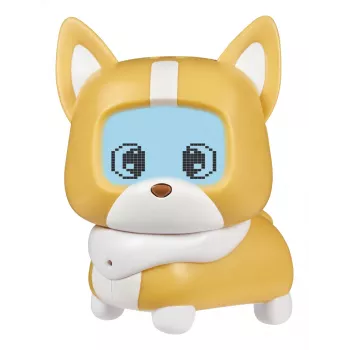 MGA Entertainment Pixel Petz - Korgijs PDQ iepakojumā