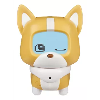 MGA Entertainment Pixel Petz - Korgijs PDQ iepakojumā