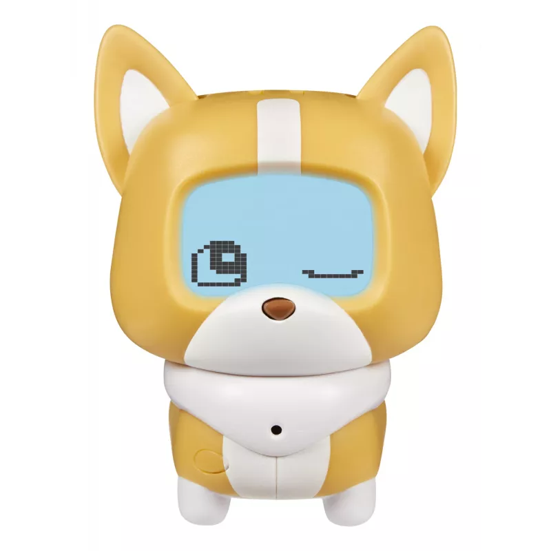 MGA Entertainment Pixel Petz - Korgijs PDQ iepakojumā