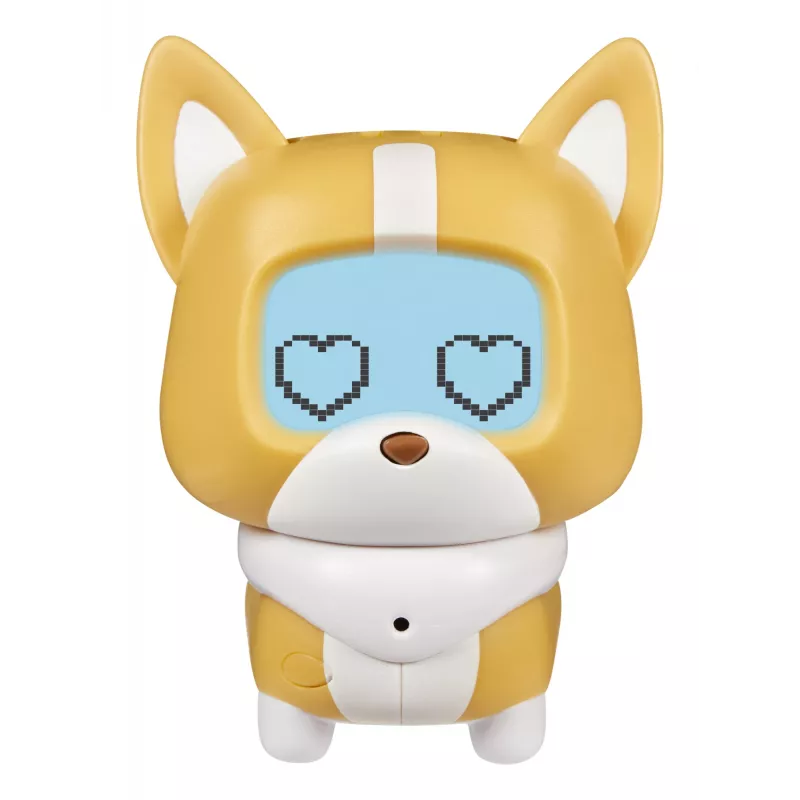 MGA Entertainment Pixel Petz - Korgijs PDQ iepakojumā