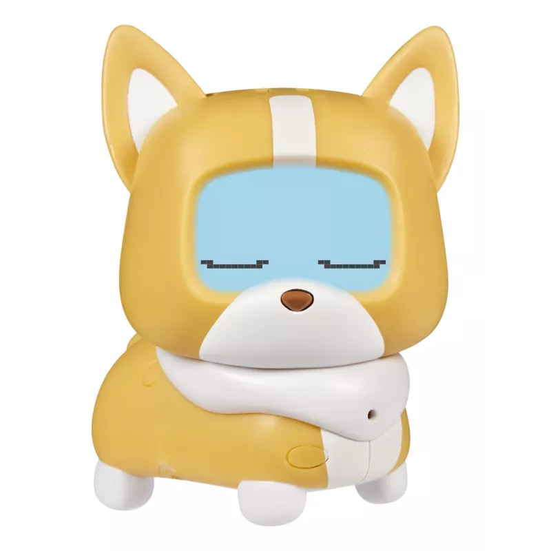 MGA Entertainment Pixel Petz - Korgijs PDQ iepakojumā