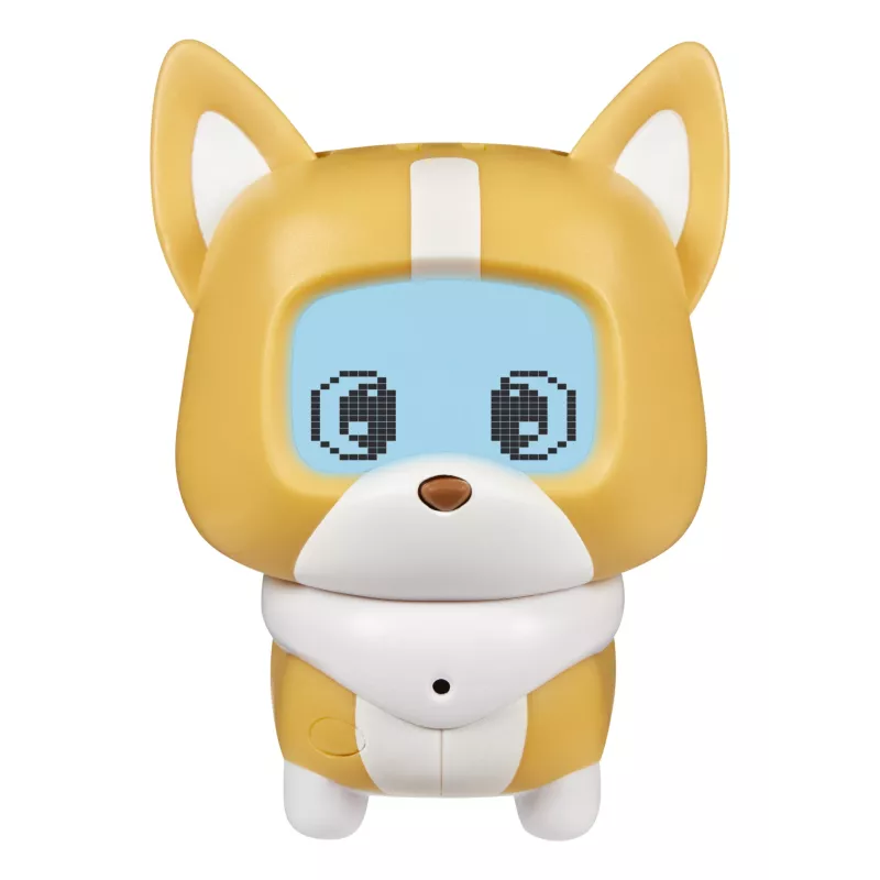 MGA Entertainment Pixel Petz - Korgijs PDQ iepakojumā