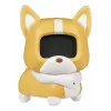 MGA Entertainment Pixel Petz - Korgijs PDQ iepakojumā