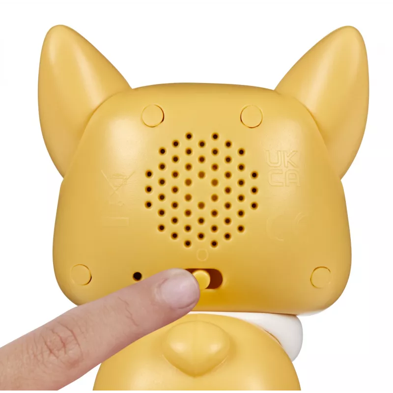 MGA Entertainment Pixel Petz - Korgijs PDQ iepakojumā