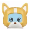 MGA Entertainment Pixel Petz - Korgijs PDQ iepakojumā