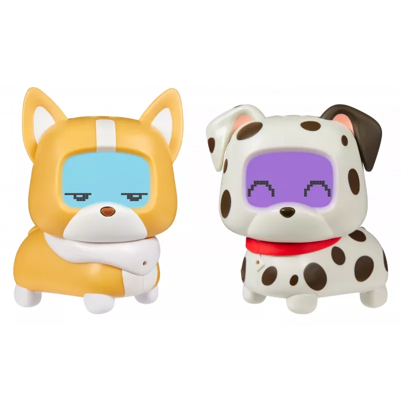 MGA Entertainment Pixel Petz - Korgijs PDQ iepakojumā