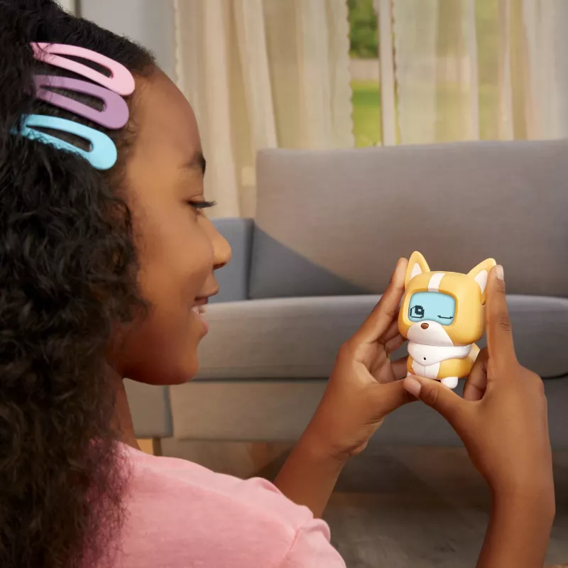 MGA Entertainment Pixel Petz - Korgijs PDQ iepakojumā