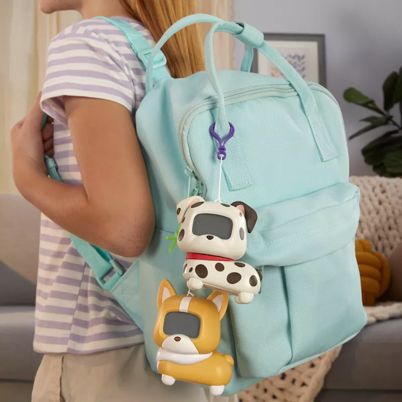 MGA Entertainment Pixel Petz - Korgijs PDQ iepakojumā