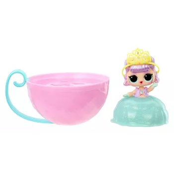 L.O.L. Surprise Princess Tots Asst PDQ