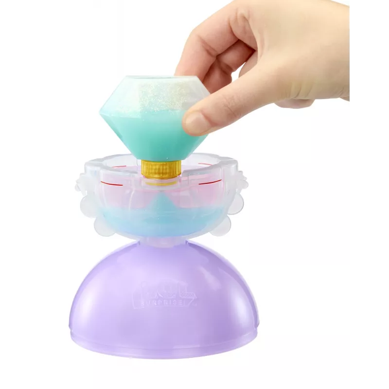 L.O.L. Surprise Princess Tots Asst PDQ