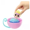 L.O.L. Surprise Princess Tots Asst PDQ