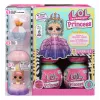 L.O.L. Surprise Princess Tots Asst PDQ
