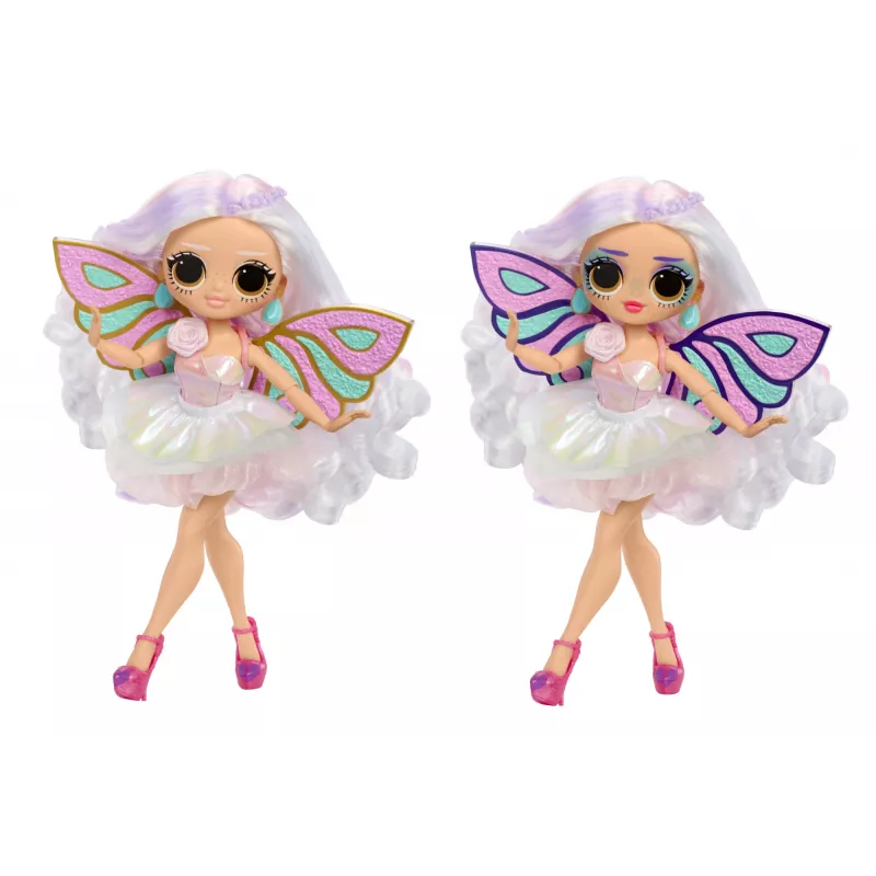 L.O.L. Surprise OMG Eye Spy - Fairy lelle