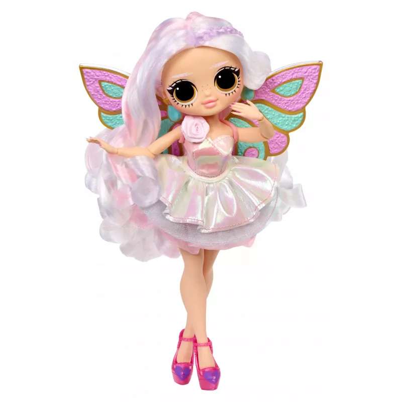 L.O.L. Surprise OMG Eye Spy - Fairy lelle