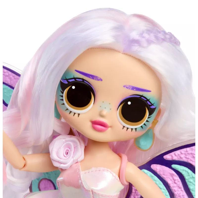 L.O.L. Surprise OMG Eye Spy - Fairy lelle