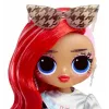 L.O.L. Surprise OMG Eye Spy – Spiedzes lelle