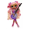 L.O.L. Surprise OMG Eye Spy - Rockstar lelle