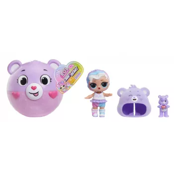 L.O.L. Surprise L.O.L. Surprise Loves Care Bears Tots Asst PDQ