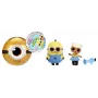 L.O.L. Surprise L.O.L. Surprise Loves Minions Tots Asst PDQ